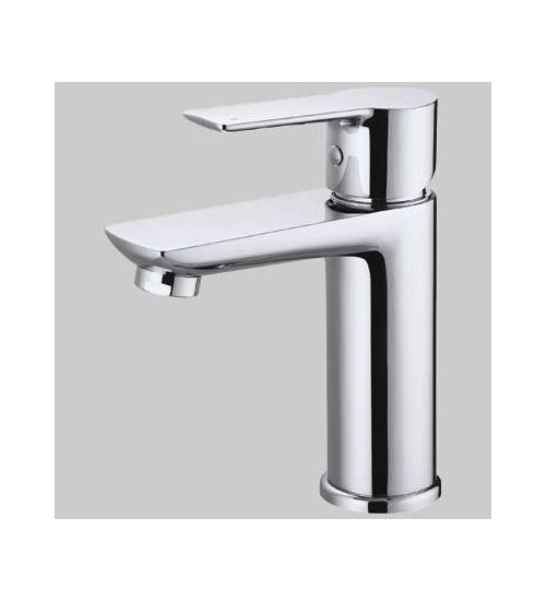 MONOCOMANDO LAVABO SERIE 3000 - Dm 35 cromo