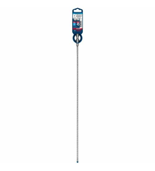 BOSCH-A PUNTA SDS PLUS-7X EXPERT  6X400/465 MM