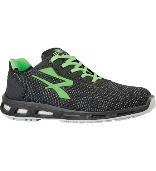 SCARPA ANTINFORTUNISTICA U-POWER STRONG S3 N.41