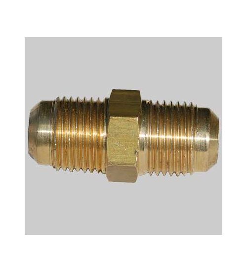 RACCORDO DOPPIO MM PER CONDIZIONAMENTO - 5/8 x 5/8 diam. 16