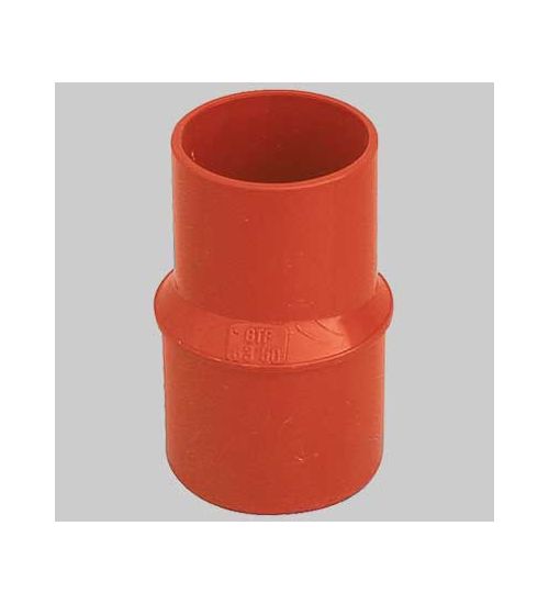 AUMENTO BICCHIERE PVC - F 100 x M 160