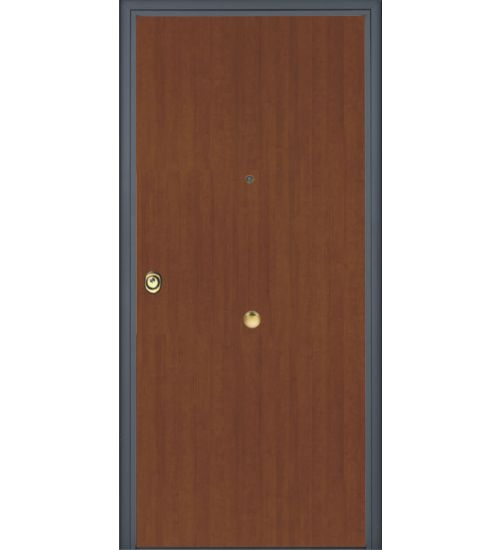 PORTA BLINDATA CLASSE3 CM 80X210 SX S-ACC