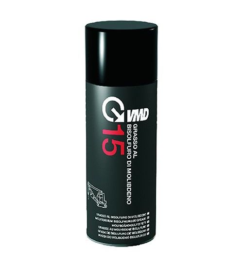 GRASSO SPRAY PER CUSCINETTI ml 400