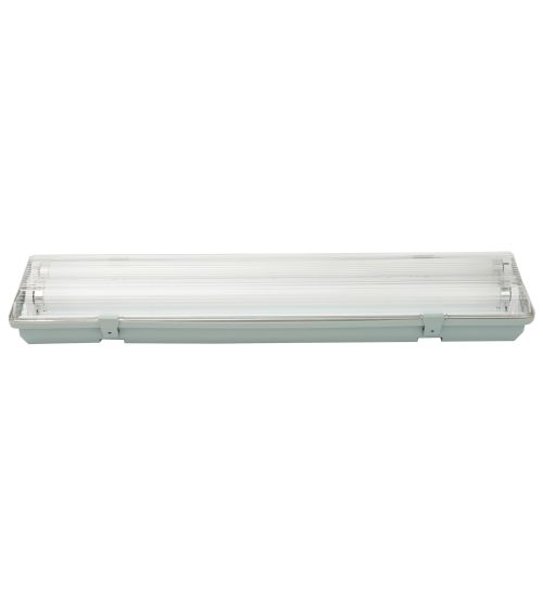 PLAFONIERA REGLETTE IP65 2X36W C/NEON