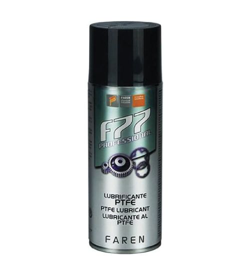 GRASSO LUBRIFICANTE PTFE SPRAY 'F77' ml 400