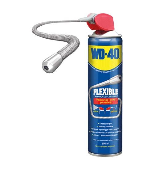 SBLOCCANTE SPRAY 'FLEXIBLE' ml 600