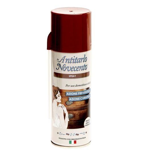 ANTITARLO NOVECENTO SPRAY ML.200 C/TUBETTO