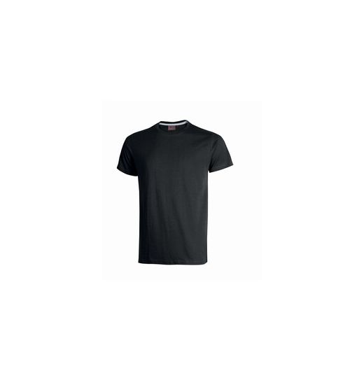 U-POWER T-SHIRT FIGI NERO TG.  L