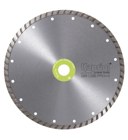 KAPRIOL DISCO DIAM.CONT.MM.230 TURBO COD54116