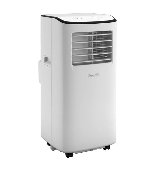 CLIMATIZZATORE PORTATILE 'DOLCECLIMA ARIA 8' 8000 btu - capac.refrigerazione 2,1 KW