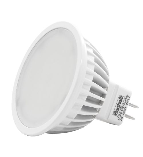 BEGHELLI LED 56034 MR16-12V-W4,0 FREDDA