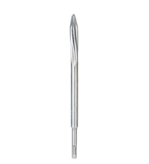 BOSCH-A SCALPELLO A PUNTA SDS-PLUS 250X40 MM