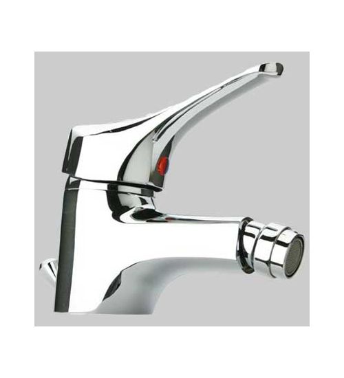 MONOCOMANDO BIDET PILOT - Cromo