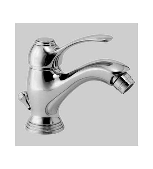 MONOCOMANDO BIDET DODO - Cromo