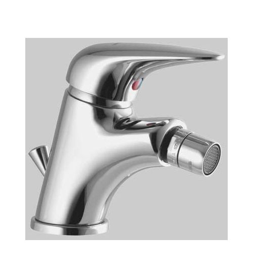 MONOCOMANDO BIDET SERIE 18 - Cromo