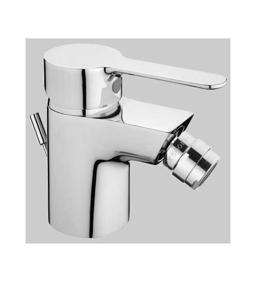 MONOCOMANDO BIDET P3 - Cromo