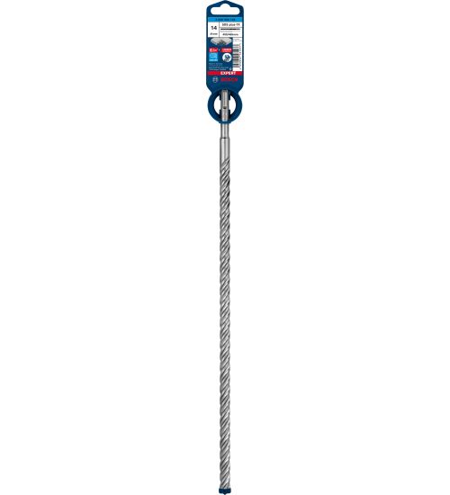 BOSCH-A PUNTA SDS PLUS-7X EXPERT 14X400/465 MM