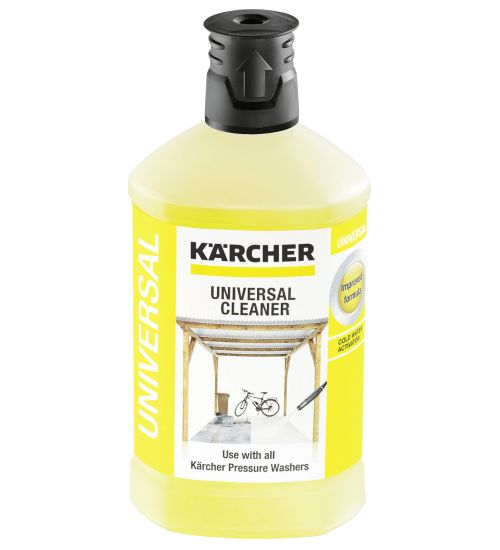 KARCHER DETERGENTE UNIVERSALE LT.1