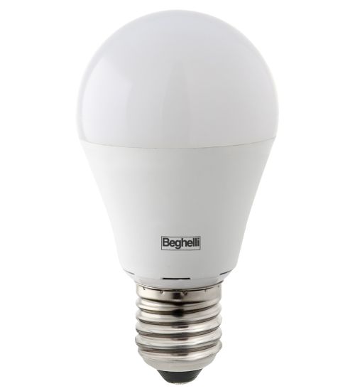 BEGHELLI LED 56860 GOCC.E27W30 CALDA  3000K