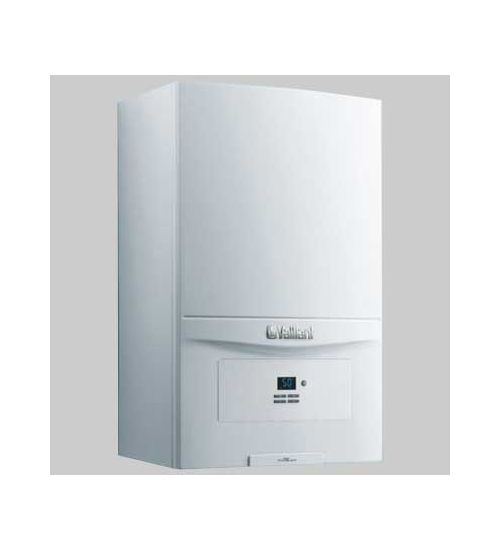 CALDAIA A CONDENSAZIONE ECO TEC PURE VMW - KW 24 Metano