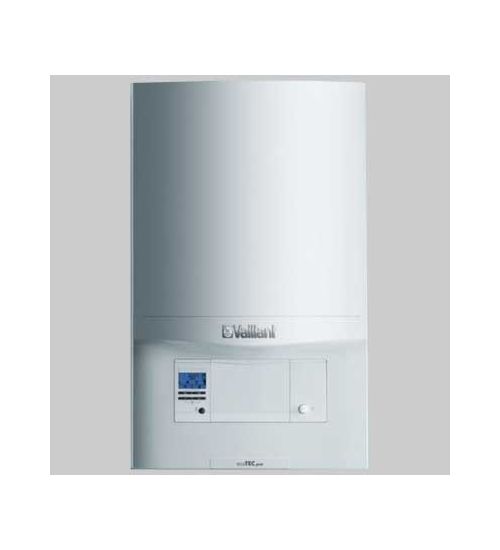 CALDAIA A CONDENSAZIONE ECO TEC PRO VMW - KW 28 Metano