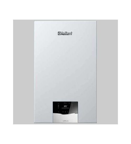 CALDAIA A CONDENSAZIONE ECO TEC PLUS VMW - KW 25 Metano