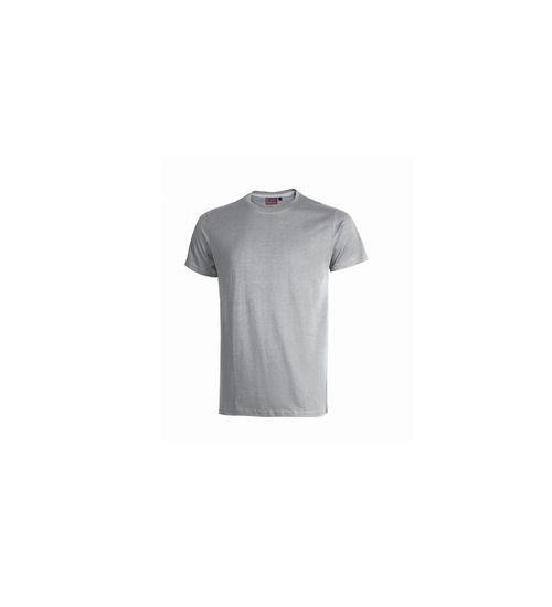 U-POWER T-SHIRT FIGI GRIGIO CHIARO TG.  XL