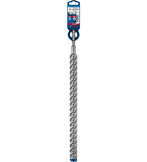 BOSCH-A PUNTA SDS PLUS-7X EXPERT 28X400/450 MM