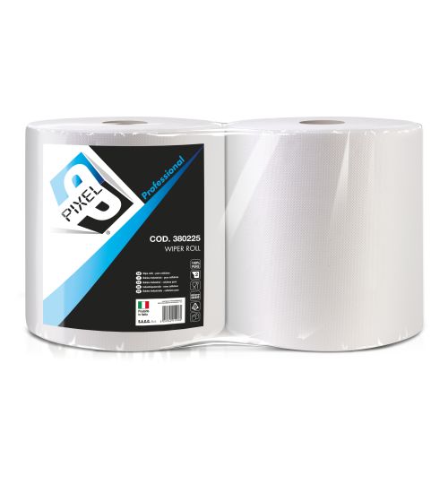 BOBINA CARTA PURA CELLUL PROFESSIONAL 2 PZ 3,5 KG