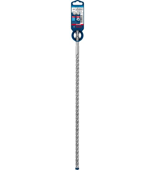 BOSCH-A PUNTA SDS PLUS-7X EXPERT 12X400/465 MM