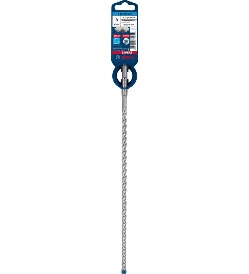 BOSCH-A PUNTA SDS PLUS-7X EXPERT  8X250/315 MM