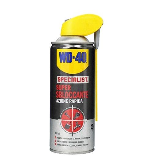 SBLOCCANTE SPRAY 'Super Sbloccante' ml 400