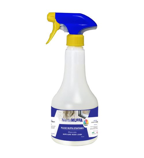 ANTIMUFFA SPRAY Lt. 0,5