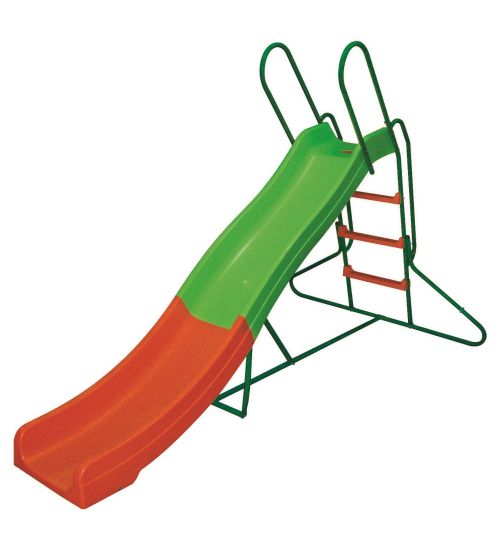 SCIVOLO BAMBINI SL-04 MEDIO 140X260XH166 CM