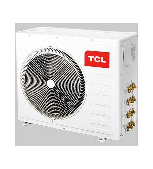 CONDIZIONATORE UNITA' ESTERNA MULTISPLIT TCL Dual - Dual 18-2