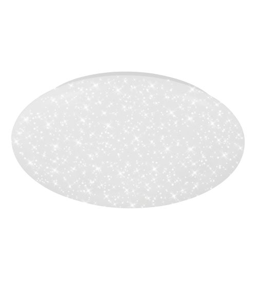 PLAFONIERA LED 22W 4000K CIELO STELLATO D 48 CM