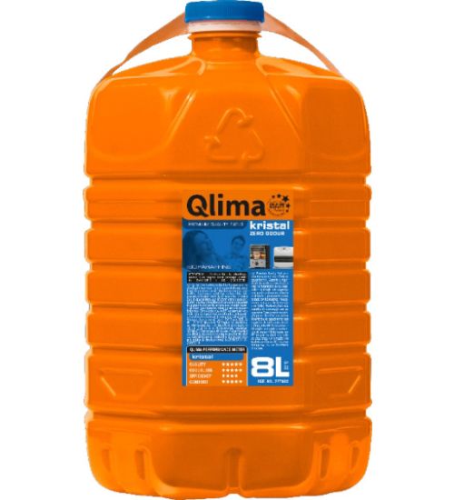 COMBUSTIBILE QLIMA KRISTAL 10 L