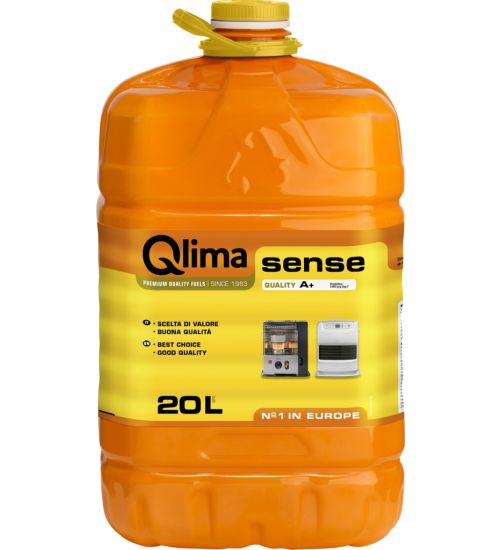 COMBUSTIBILE QLIMA SENSE 20 L