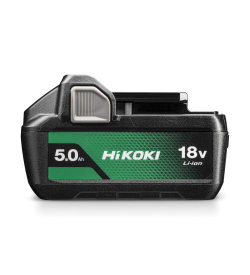 HIKOKI BATTERIA BSL1850MA 18V 5,0AH