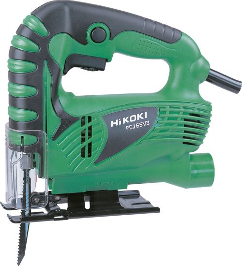 HIKOKI SEGHETTO ALTERNATIVO FCJ65V3 400W