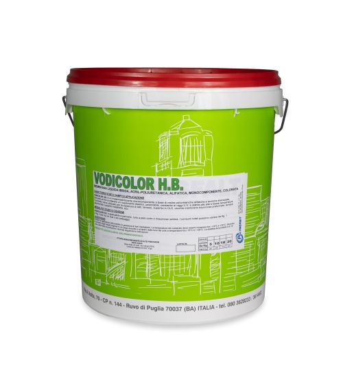 GUAINA LIQUIDA ACRIL-POLIURETANICA BIANCO 20 KG