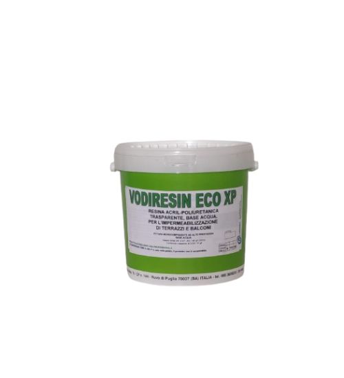 GUAINA IMPERMEABILIZZANTE VODIRESIN ECO XP 1 L