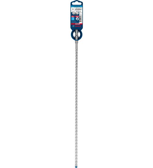 BOSCH-A PUNTA SDS PLUS-7X EXPERT  8X400/465 MM