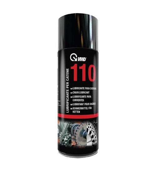 LUBRIFICANTE CATENE SPRAY ml 400