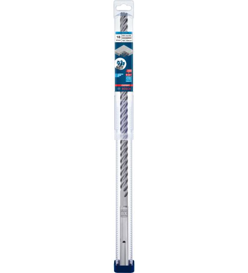 BOSCH-A PUNTA SDS MAX-8X EXPERT 18X400X540 MM