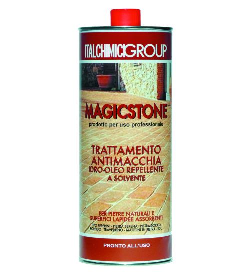 ANTIMACCHIA MAGICSTONE LT.1