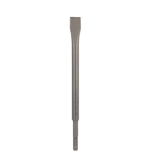 BOSCH-A SCALPELLO PIATTO SDS PLUS 250X20 MM