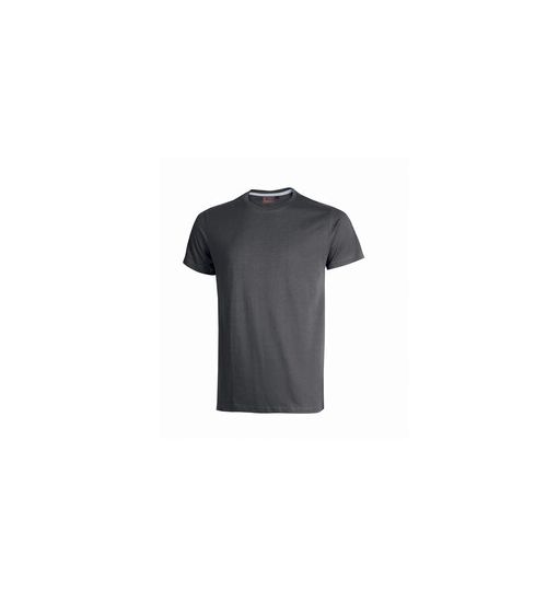 U-POWER T-SHIRT FIGI GRIGIO SCURO TG.  L