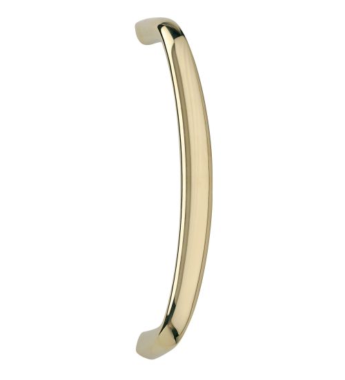 FRASCIO MANIGLIONE EASY INOX BRASS ART. 201