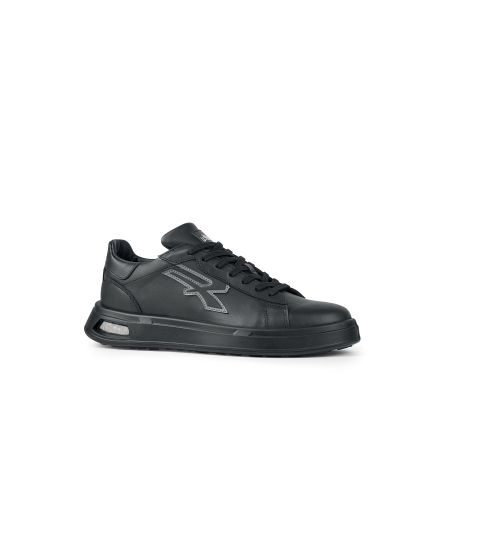 SCARPA U-POWER LIFESTYLE - MOD. BARRY - N. 41 - NERO/GRIGIO